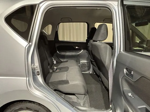 ダイハツ ムーヴ