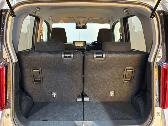 ダイハツ ムーヴ