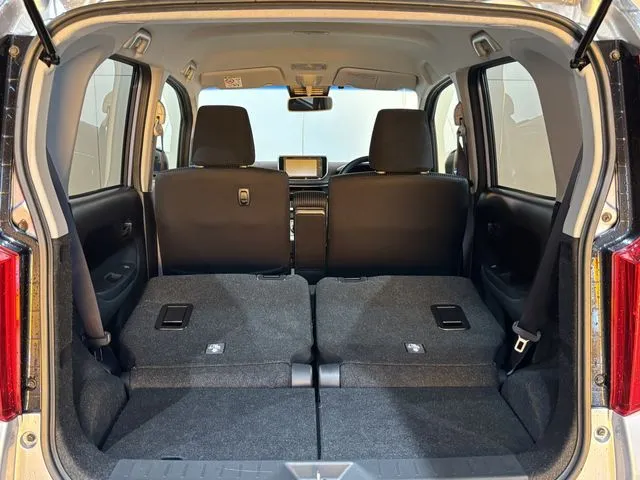 ダイハツ ムーヴ