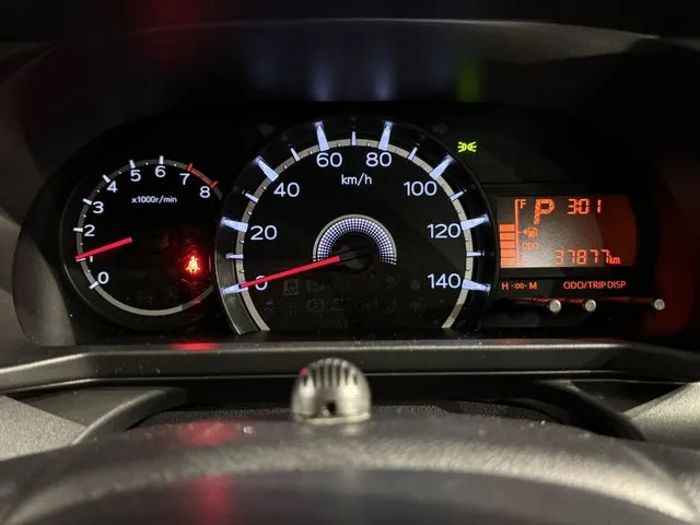 ダイハツ ムーヴ