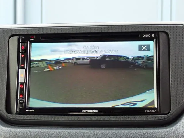 ダイハツ ムーヴ