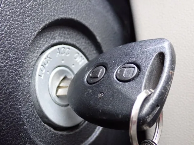 ダイハツ ムーヴ