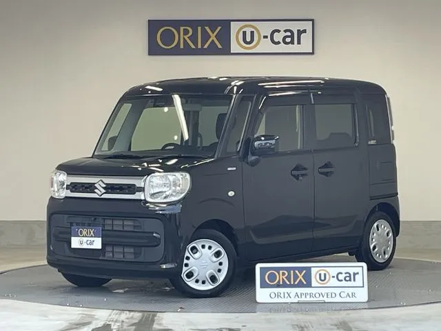 スズキ　スペーシア