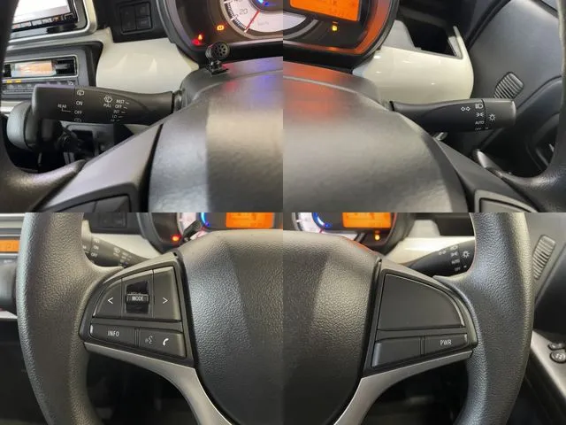 スズキ スペーシア