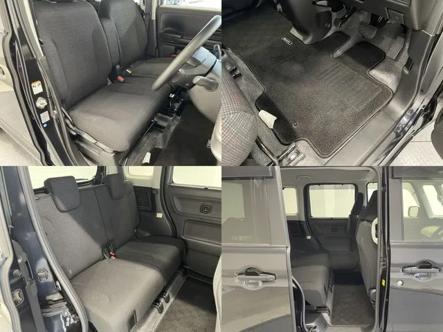 スズキ スペーシア