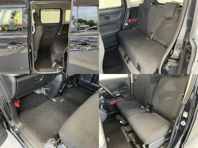 スズキ スペーシア