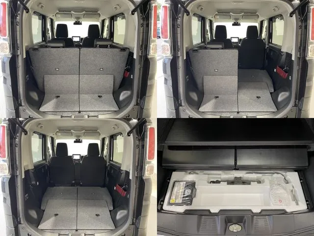 スズキ スペーシア