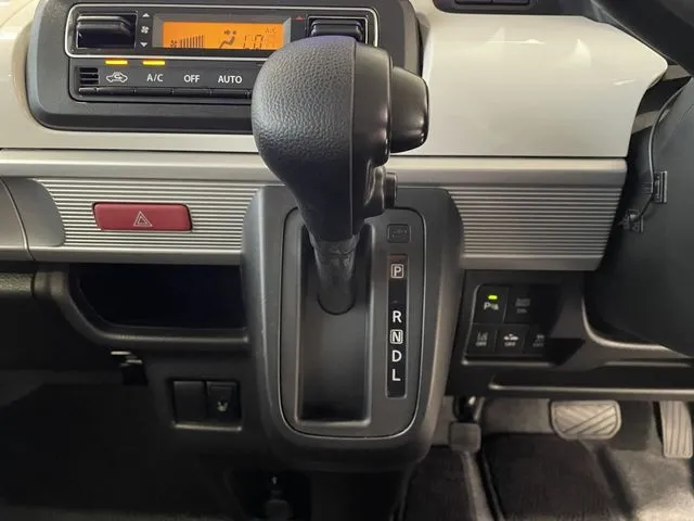 スズキ スペーシア