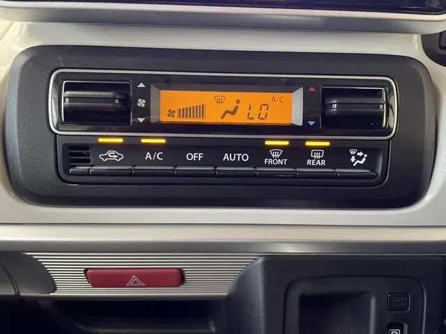 スズキ スペーシア