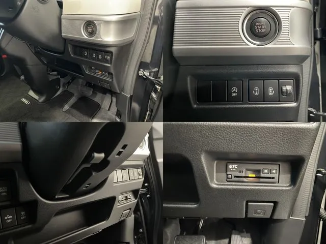 スズキ スペーシア