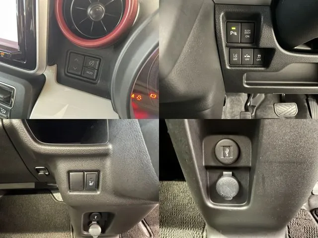 スズキ スペーシア