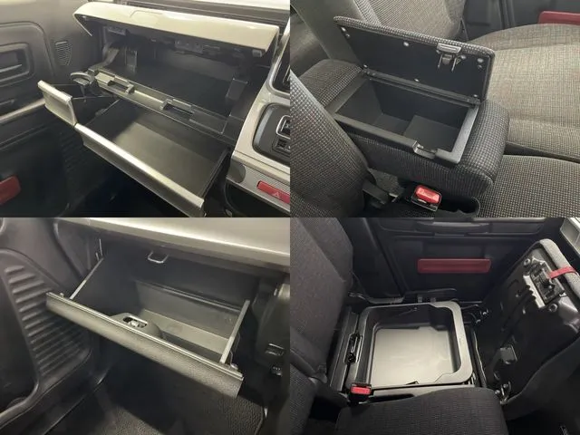 スズキ スペーシア