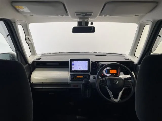 スズキ スペーシア