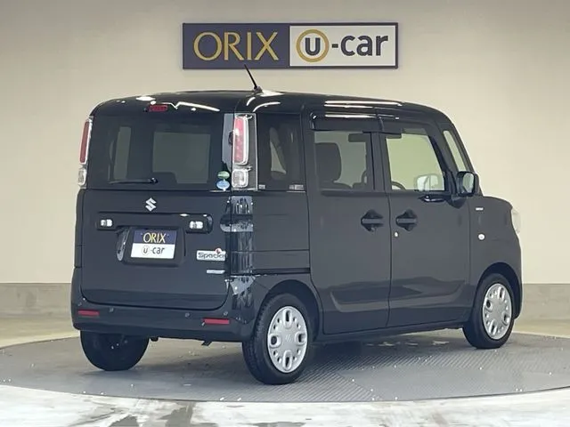 スズキ スペーシア