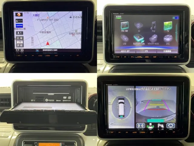 スズキ スペーシア