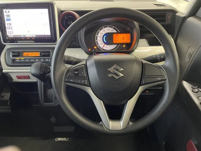 スズキ スペーシア