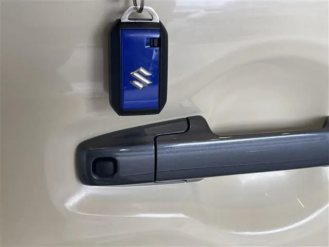 スペーシア　ギア（スズキ）の車両写真