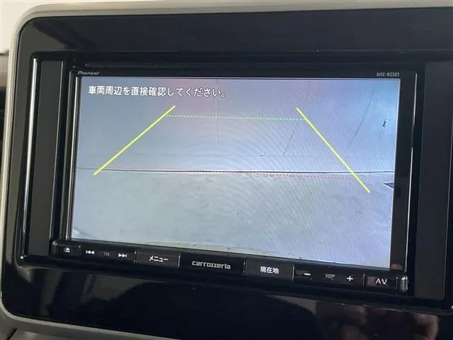 スペーシア　ギア（スズキ）の車両写真