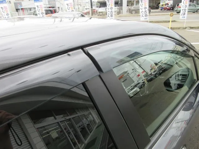 スバル インプレッサスポーツ 4WD