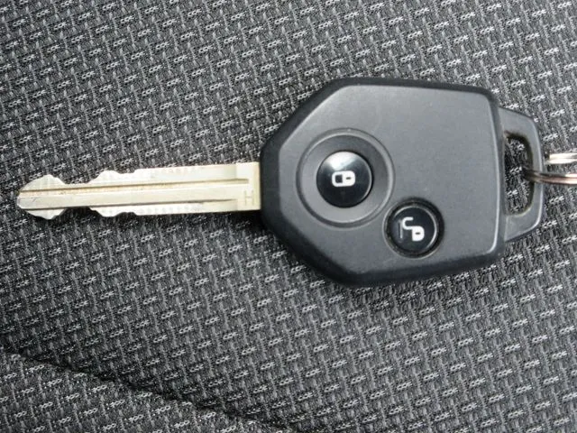 スバル インプレッサスポーツ 4WD