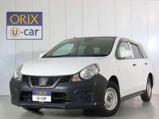 NV150 AD 2WD(ニッサン)|オリックスU-carの中古車