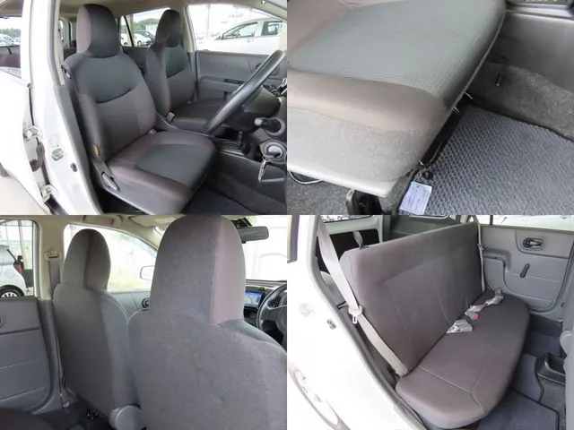 ＮＶ１５０　ＡＤ　２ＷＤ（ニッサン）の車両写真