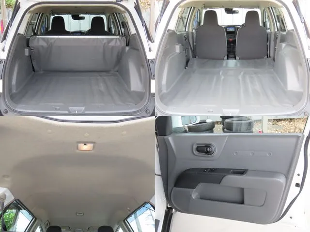 ＮＶ１５０　ＡＤ　２ＷＤ（ニッサン）の車両写真