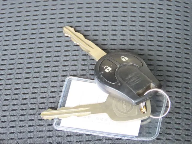 ＮＶ１５０　ＡＤ　２ＷＤ（ニッサン）の車両写真