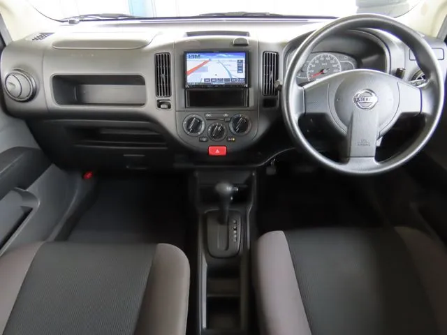 ＮＶ１５０　ＡＤ　２ＷＤ（ニッサン）の車両写真