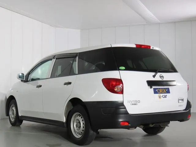 ＮＶ１５０　ＡＤ　２ＷＤ（ニッサン）の車両写真