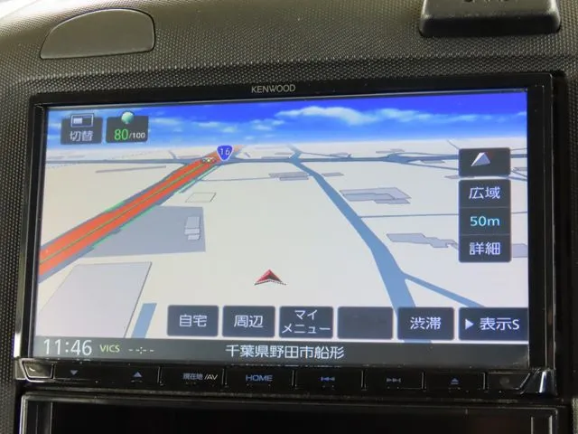 ＮＶ１５０　ＡＤ　２ＷＤ（ニッサン）の車両写真