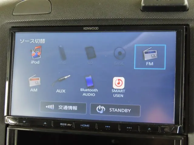 ＮＶ１５０　ＡＤ　２ＷＤ（ニッサン）の車両写真