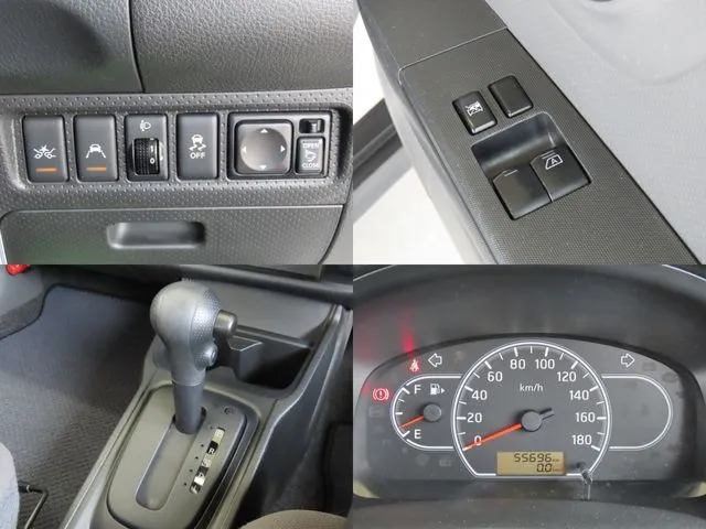 ＮＶ１５０　ＡＤ　２ＷＤ（ニッサン）の車両写真