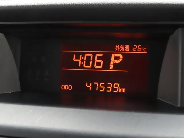 スバル ジャスティ