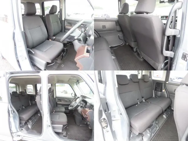 スバル ジャスティ