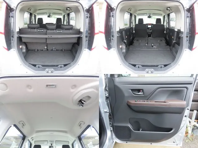 スバル ジャスティ