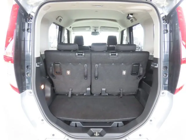 スバル ジャスティ