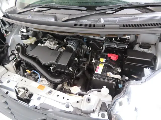 スバル ジャスティ