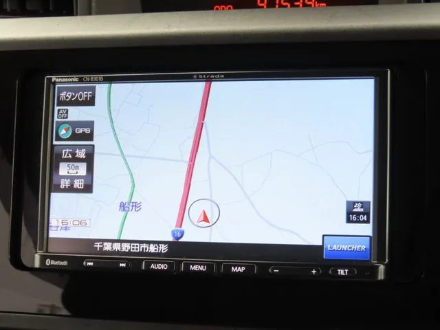 スバル ジャスティ