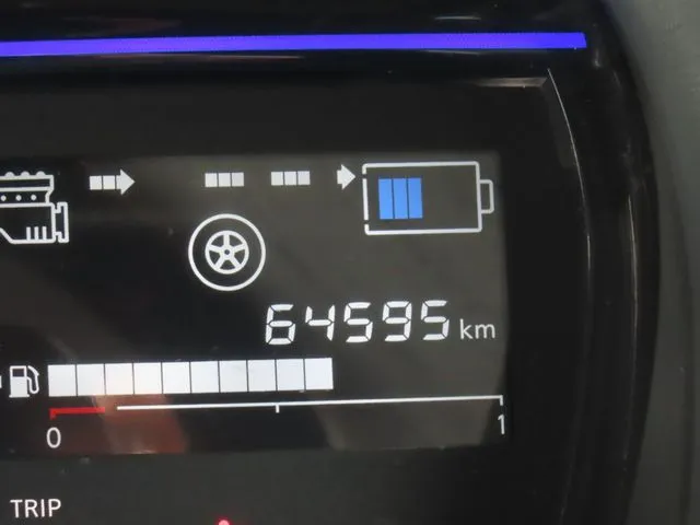 ニッサン　ノート