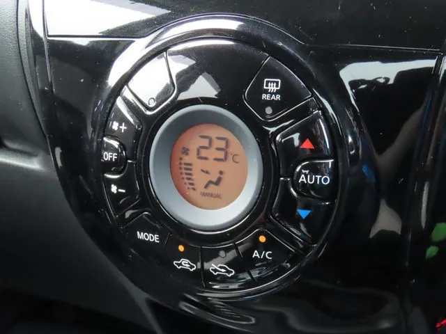 ニッサン　ノート