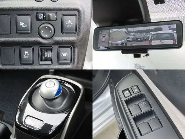 ニッサン　ノート