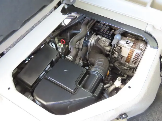 エブリイバン（スズキ）の車両写真