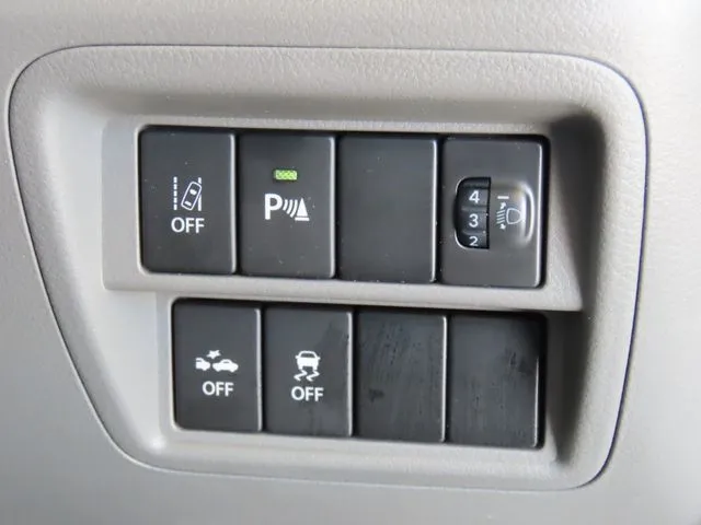 エブリイバン（スズキ）の車両写真