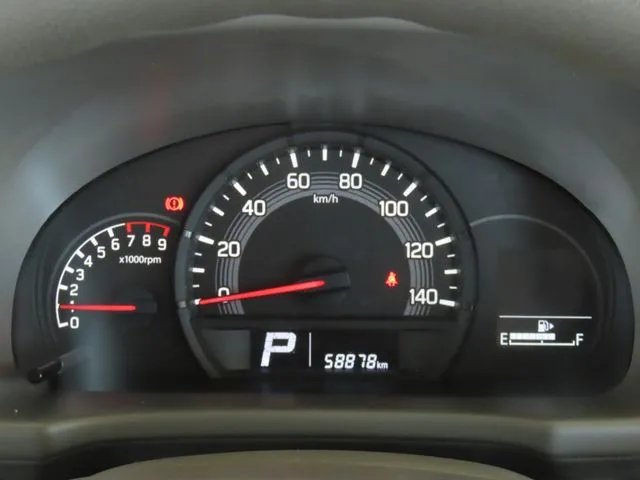 エブリイバン（スズキ）の車両写真