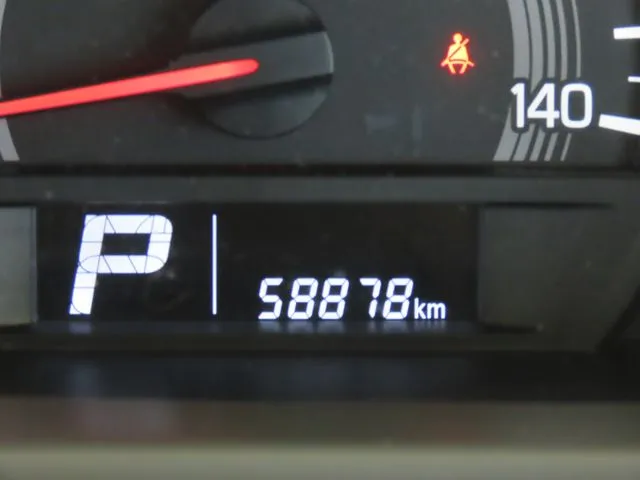 エブリイバン（スズキ）の車両写真