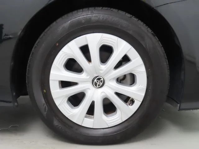 プリウス(トヨタ)の車両写真