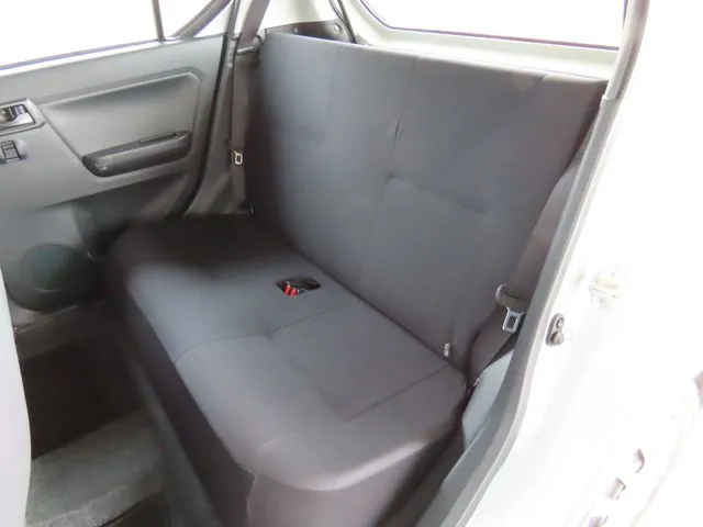 ミラ　イース（ダイハツ）の車両写真