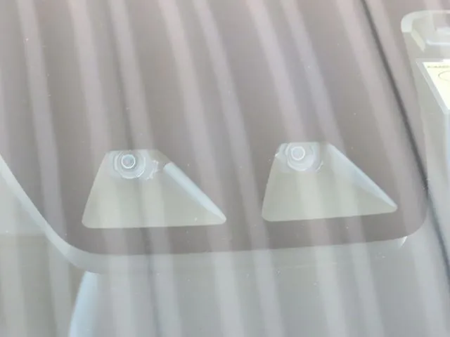 ミラ　イース（ダイハツ）の車両写真