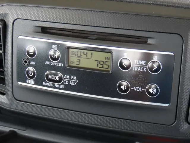 ミラ　イース（ダイハツ）の車両写真